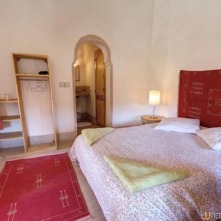 Kasbah Agoulzi Hotel Kelaat-M'Gouna Kültér fotó
