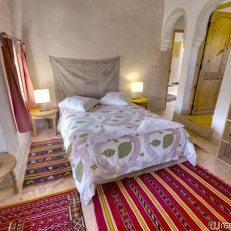 Kasbah Agoulzi Hotel Kelaat-M'Gouna Kültér fotó