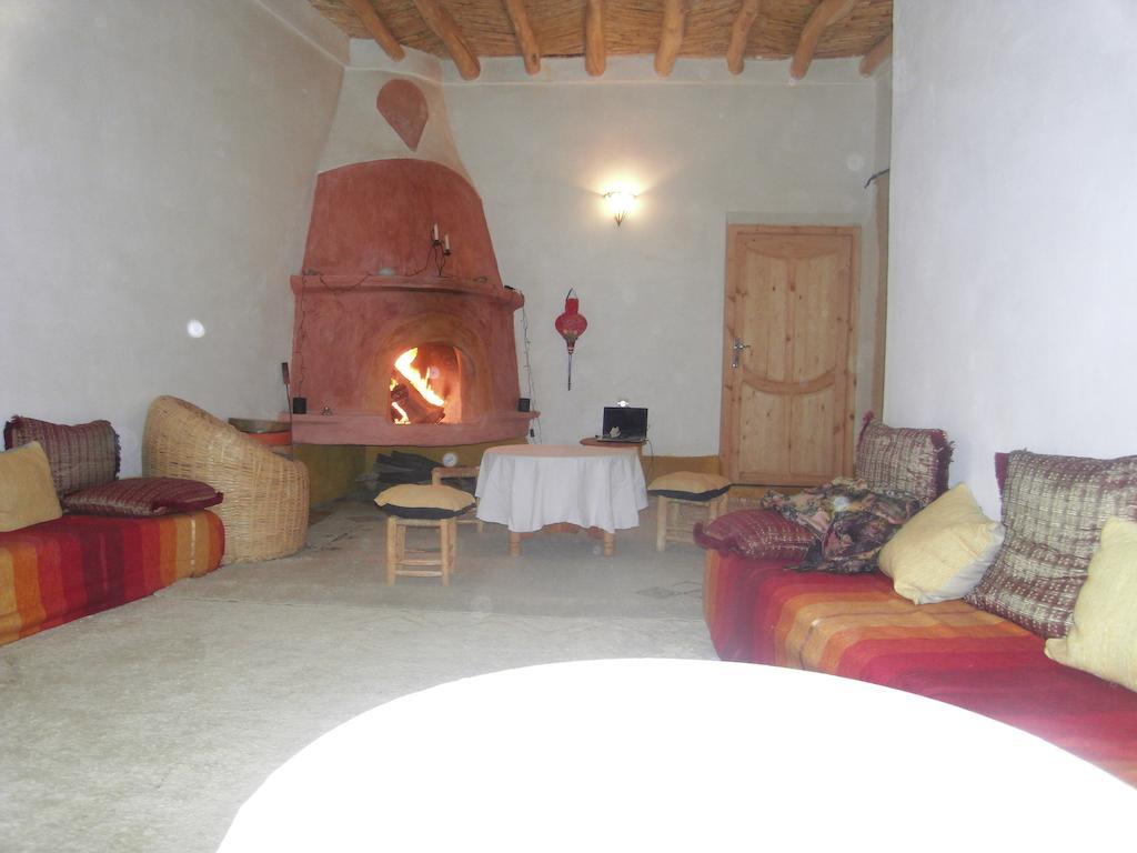 Kasbah Agoulzi Hotel Kelaat-M'Gouna Kültér fotó