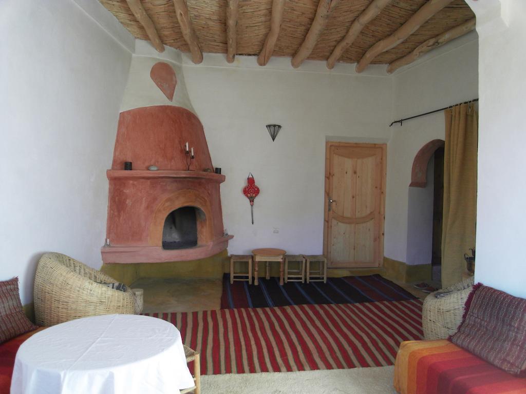 Kasbah Agoulzi Hotel Kelaat-M'Gouna Kültér fotó