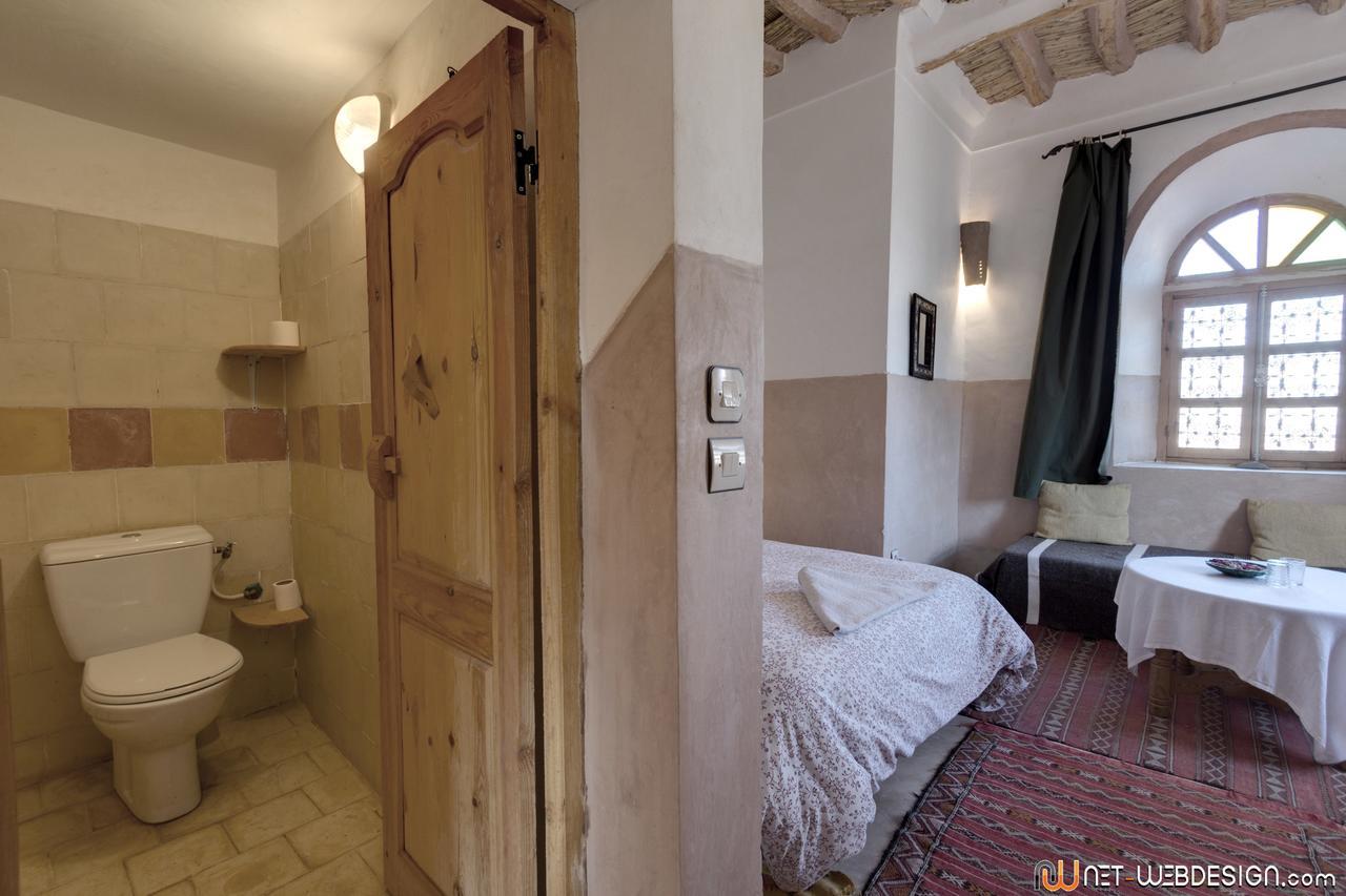 Kasbah Agoulzi Hotel Kelaat-M'Gouna Kültér fotó