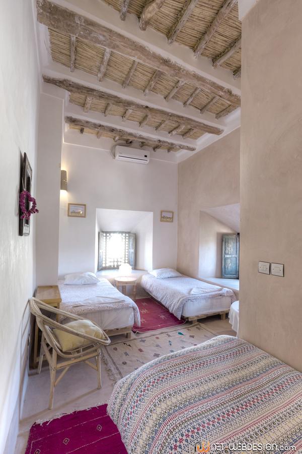 Kasbah Agoulzi Hotel Kelaat-M'Gouna Kültér fotó