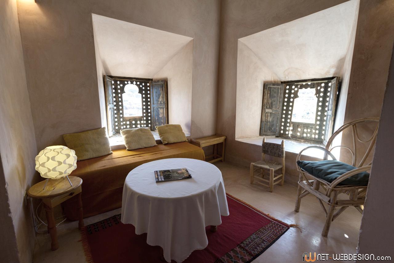 Kasbah Agoulzi Hotel Kelaat-M'Gouna Kültér fotó