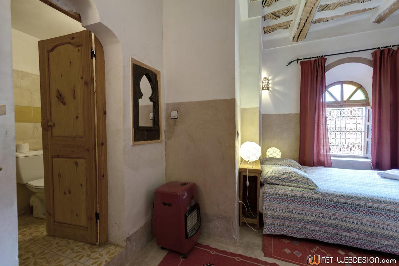 Kasbah Agoulzi Hotel Kelaat-M'Gouna Kültér fotó